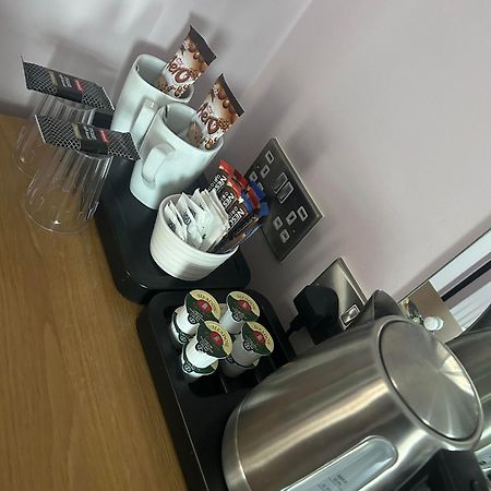 The Savoy Hotel Skegness Ngoại thất bức ảnh