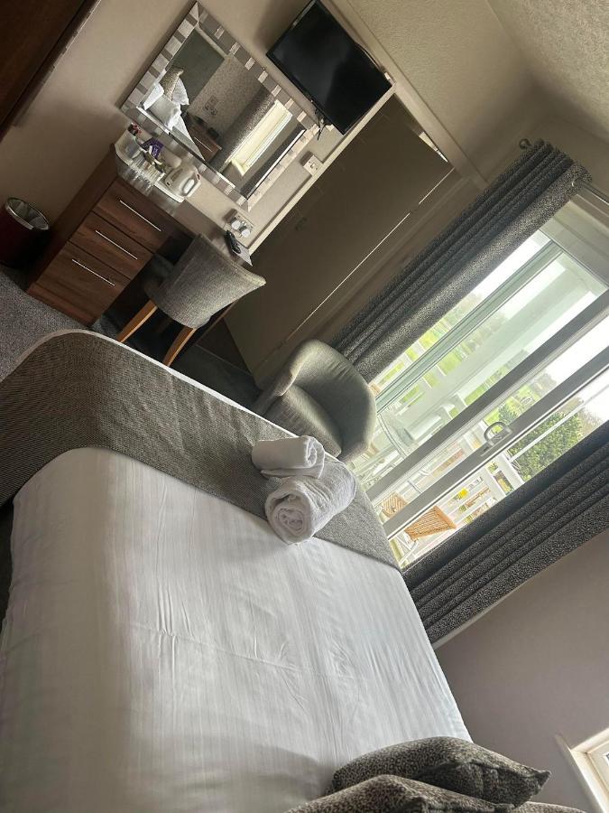 The Savoy Hotel Skegness Ngoại thất bức ảnh