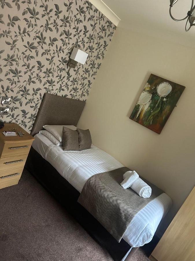The Savoy Hotel Skegness Ngoại thất bức ảnh