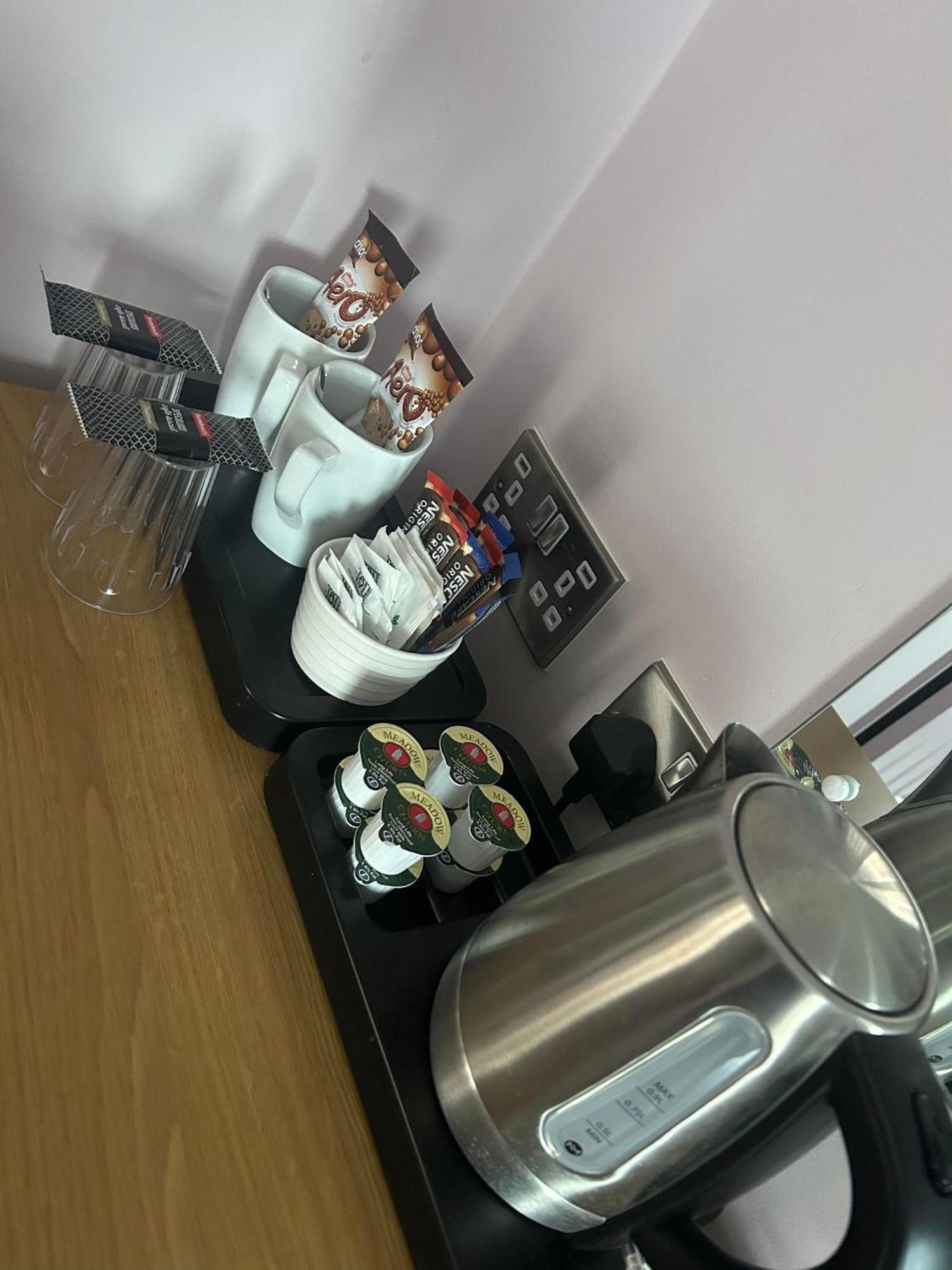 The Savoy Hotel Skegness Ngoại thất bức ảnh