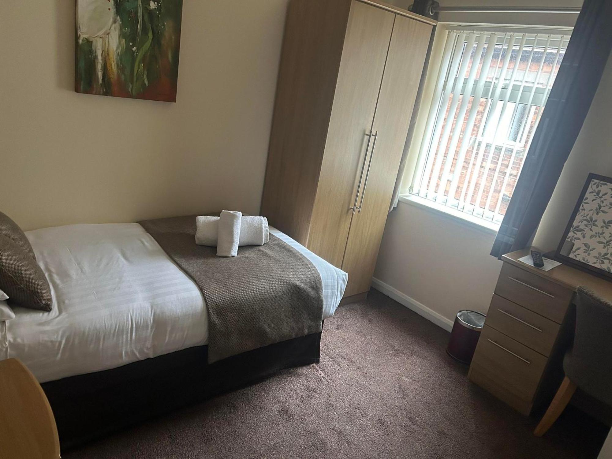 The Savoy Hotel Skegness Ngoại thất bức ảnh