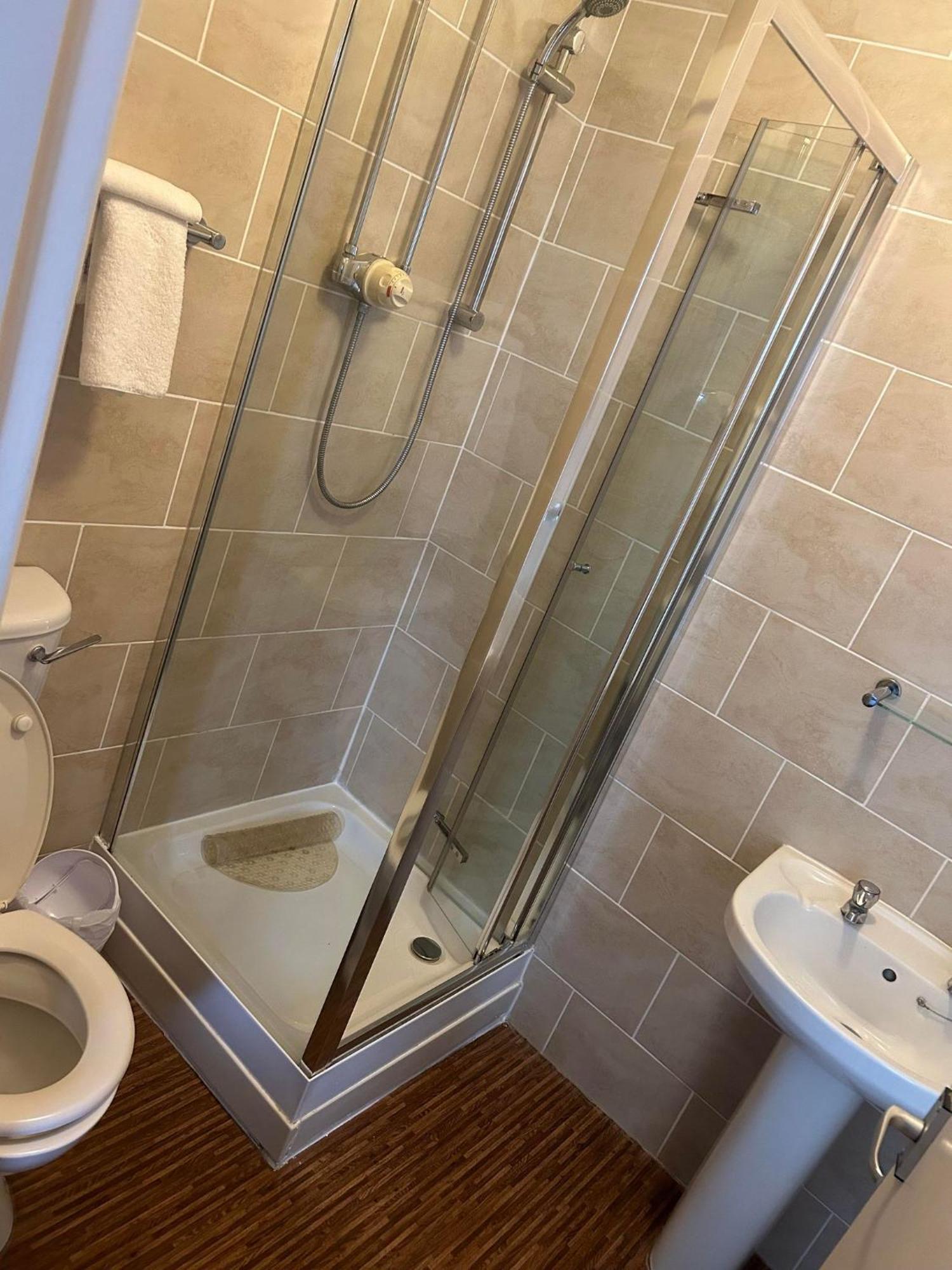 The Savoy Hotel Skegness Ngoại thất bức ảnh