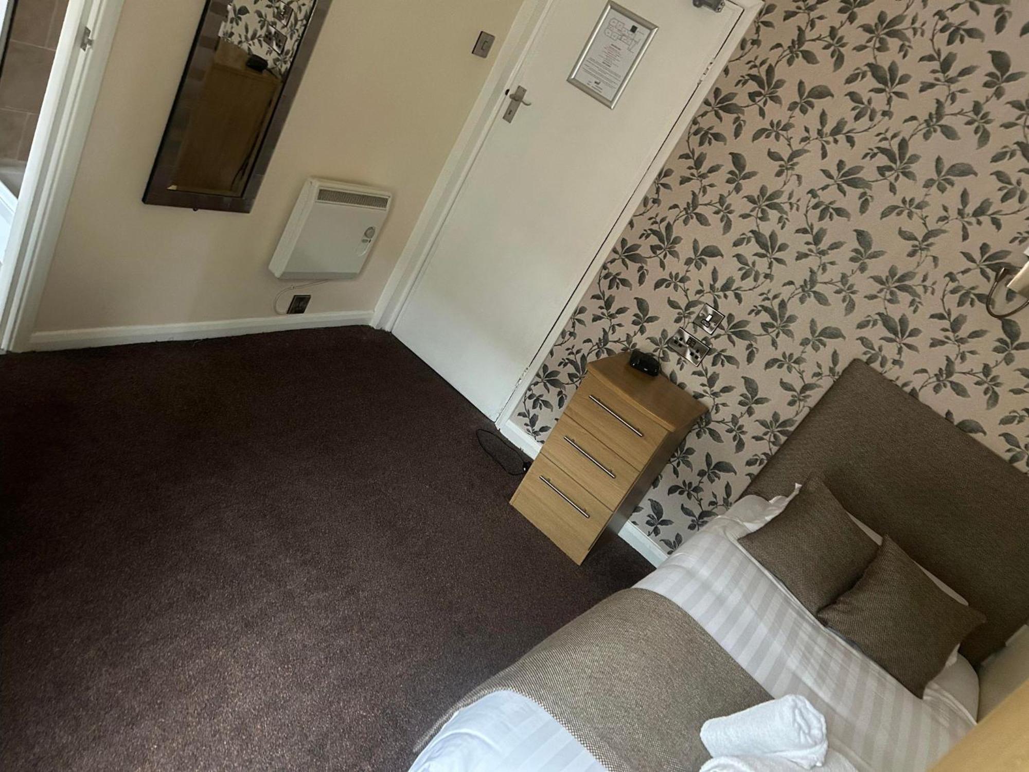 The Savoy Hotel Skegness Ngoại thất bức ảnh