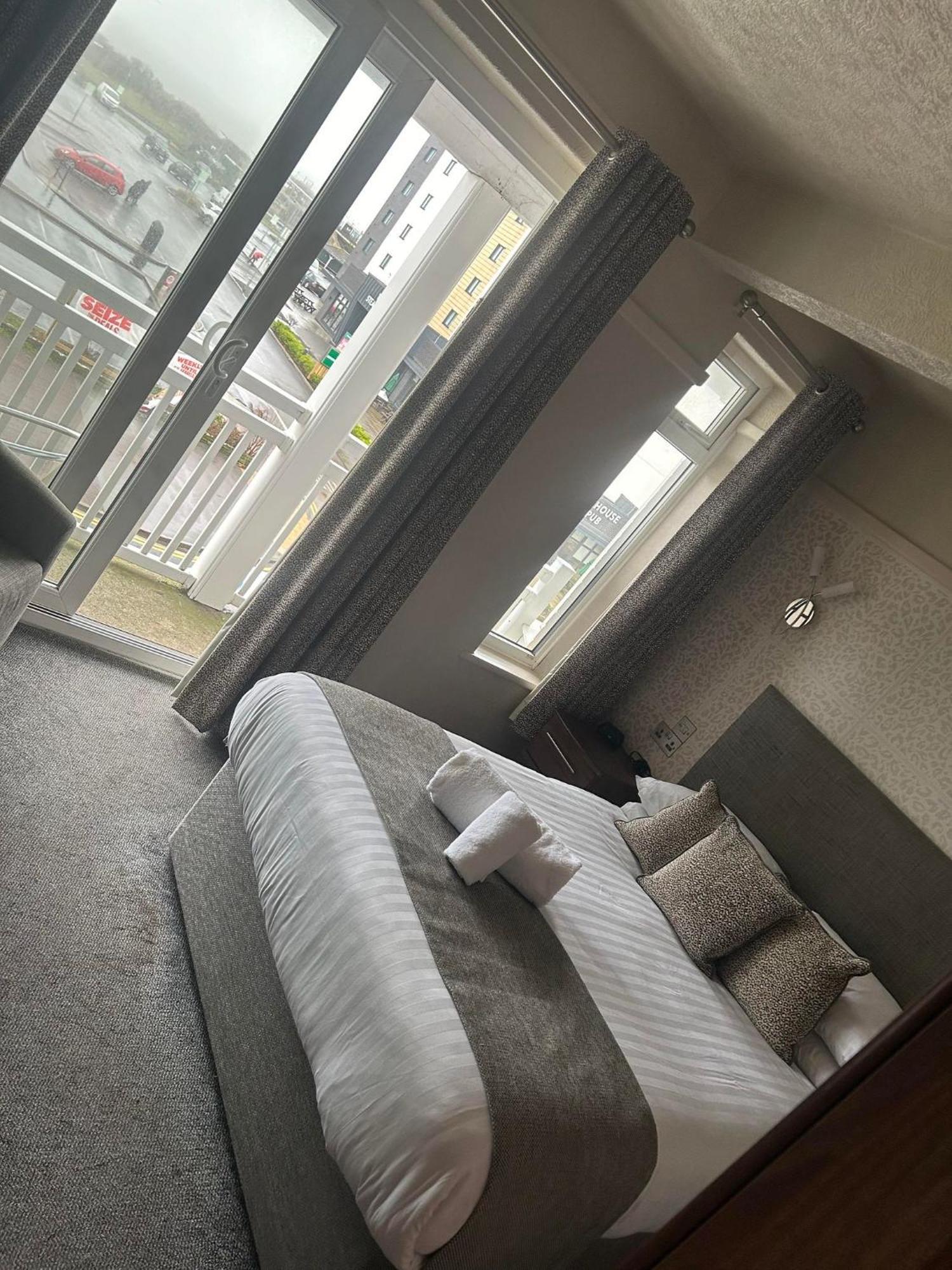The Savoy Hotel Skegness Ngoại thất bức ảnh