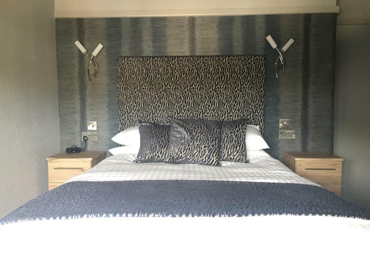 The Savoy Hotel Skegness Ngoại thất bức ảnh