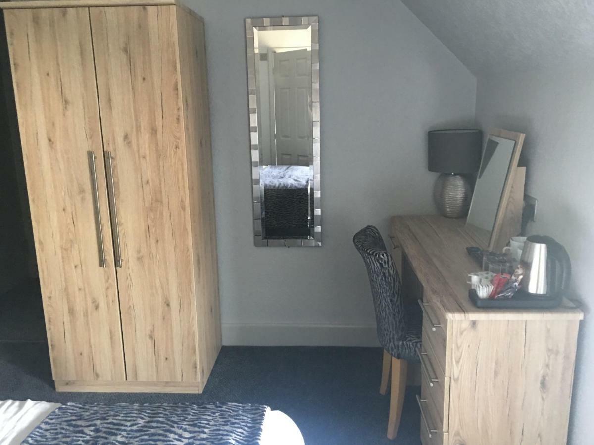 The Savoy Hotel Skegness Ngoại thất bức ảnh
