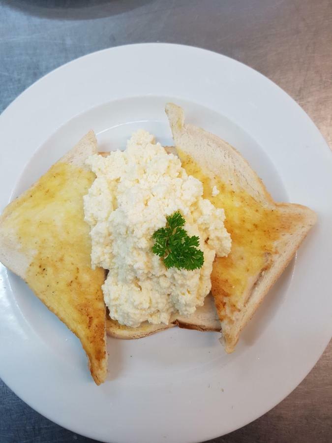 The Savoy Hotel Skegness Ngoại thất bức ảnh