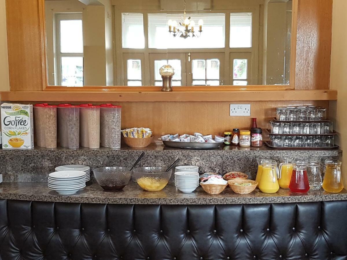 The Savoy Hotel Skegness Ngoại thất bức ảnh