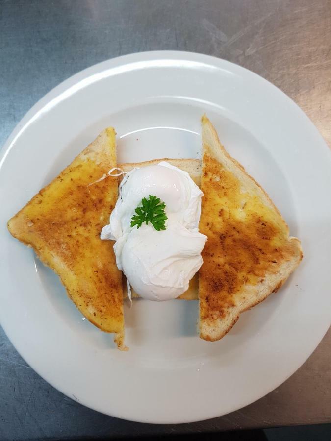 The Savoy Hotel Skegness Ngoại thất bức ảnh