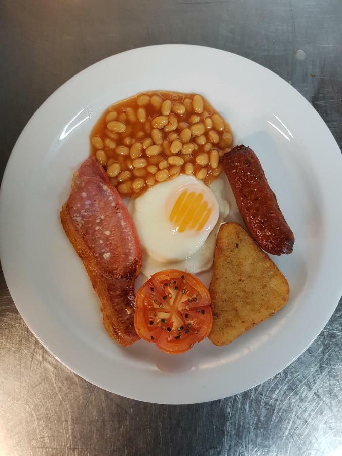The Savoy Hotel Skegness Ngoại thất bức ảnh