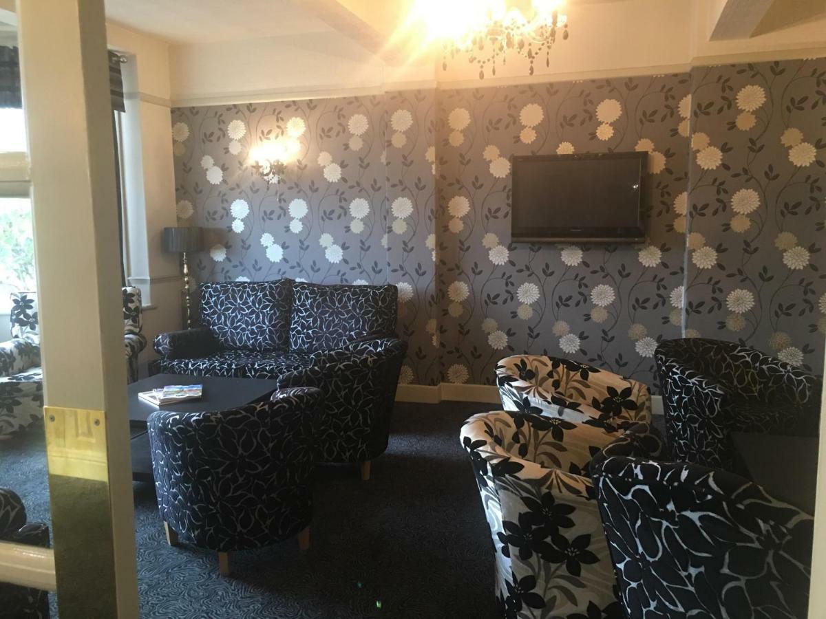 The Savoy Hotel Skegness Ngoại thất bức ảnh
