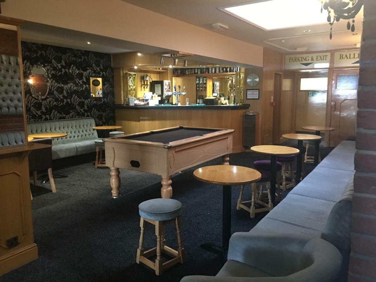 The Savoy Hotel Skegness Ngoại thất bức ảnh
