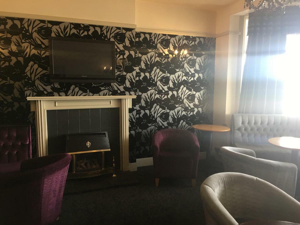 The Savoy Hotel Skegness Ngoại thất bức ảnh