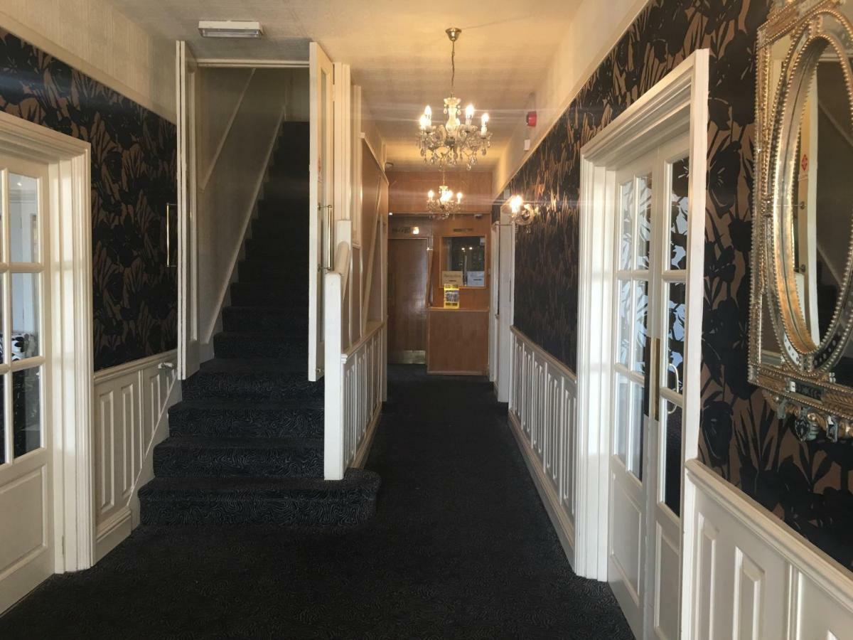 The Savoy Hotel Skegness Ngoại thất bức ảnh
